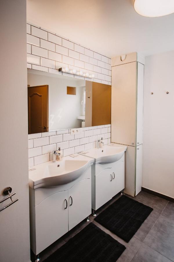 Beautiful apartments in Porte de Namur Bruxelles Extérieur photo