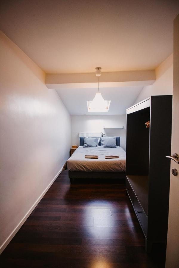 Beautiful apartments in Porte de Namur Bruxelles Extérieur photo