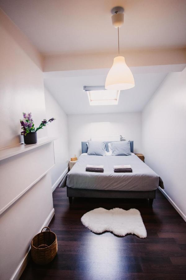Beautiful apartments in Porte de Namur Bruxelles Extérieur photo