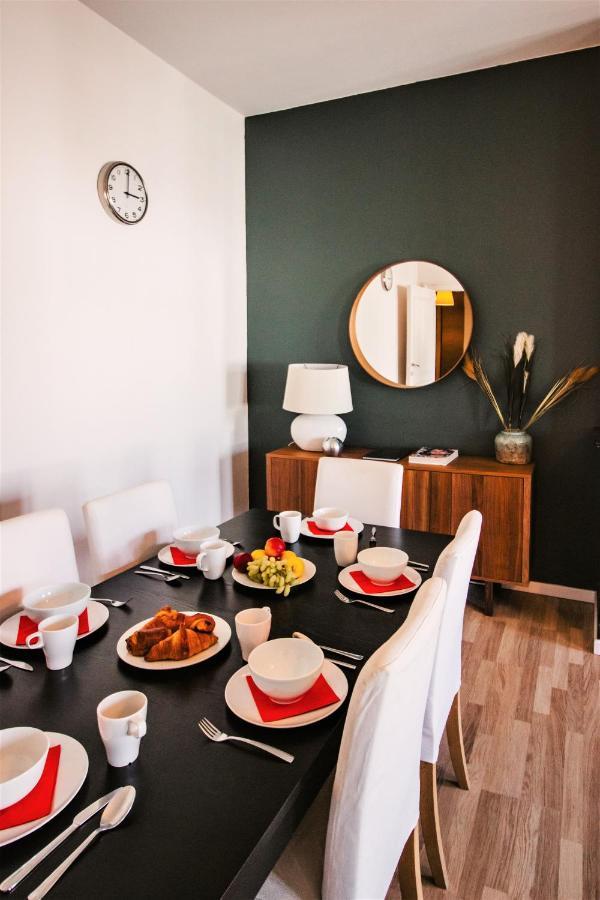 Beautiful apartments in Porte de Namur Bruxelles Extérieur photo